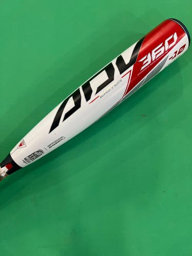 2020 Easton ADV 360 Composite Bat USSSA Certified (-10) | 21 oz 31"