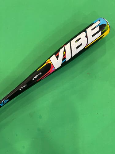 2024 Victus Vibe Alloy Bat USABat Certified (-10) | 20 oz 30"