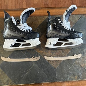 Bauer Supreme M50 Pro Hockey Skates Size 5.5 (Used)
