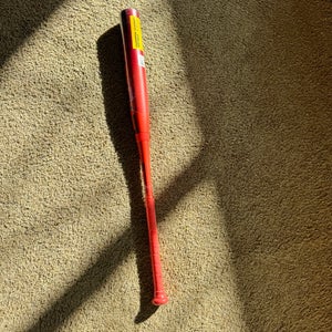 2026 Easton Ghost Advanced Composite Bat (-11) 20 oz 31" (New)