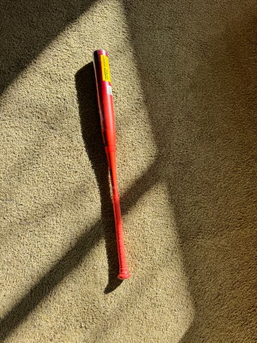 2026 Easton Ghost Advanced Composite Bat (-11) 20 oz 31" (New)