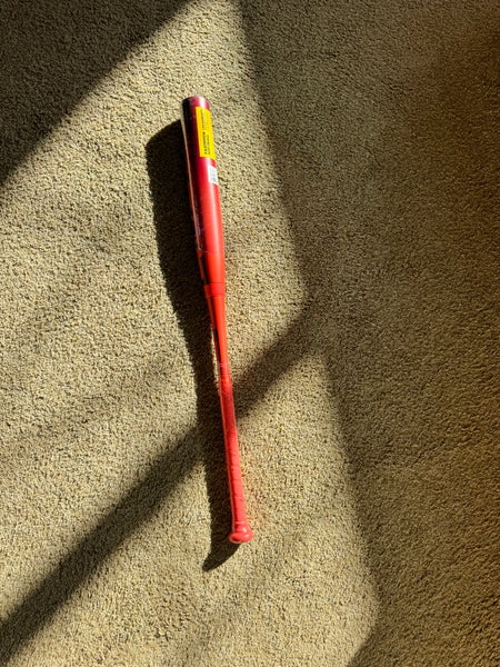 2026 Easton Ghost Advanced Composite Bat (-11) 20 oz 31" (New)