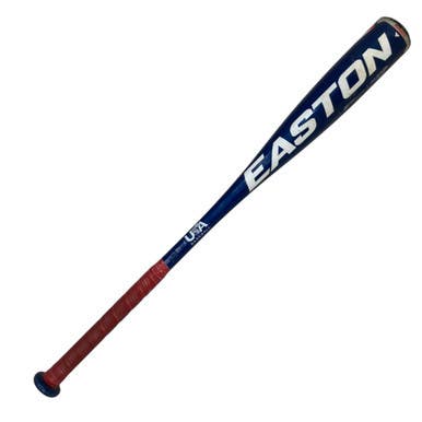 Used Easton HAMMER BB/SB USA 2 1/4 Bat 27" -10 11406-S000109553