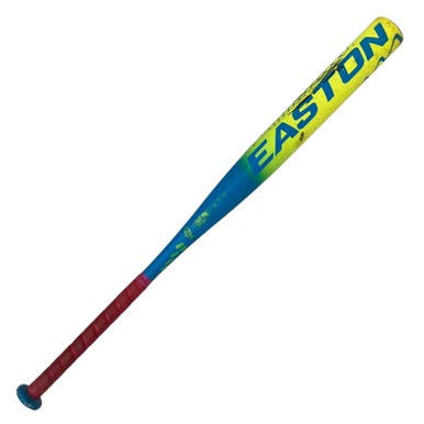 Used Easton FP16DC BB/SB Fastpitch Bat 32" -10 11406-S000109535