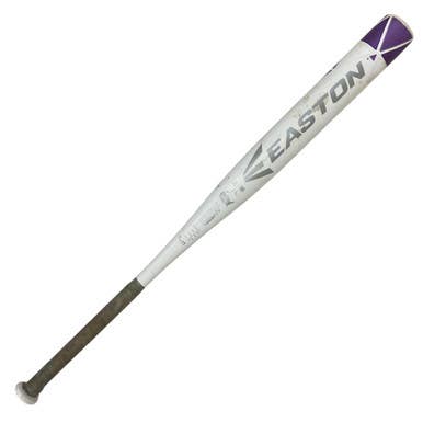 Used Easton AMETHYST BB/SB Fastpitch Bat 32" -11 11406-S000109534