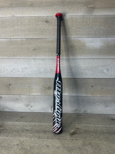 Easton SX67B 29in 17.5" 2 1/4 Dia Mystique Fastpitch Softball Bat Alloy -11.5
