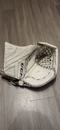 CCM Axis Pro Regular (Used)