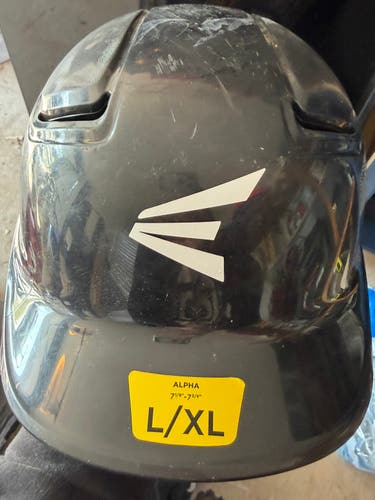 Large/Extra Large Easton Alpha Batting Helmet (Used)