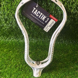 Maverik TACTIK 3 Lacrosse Head (NEW)