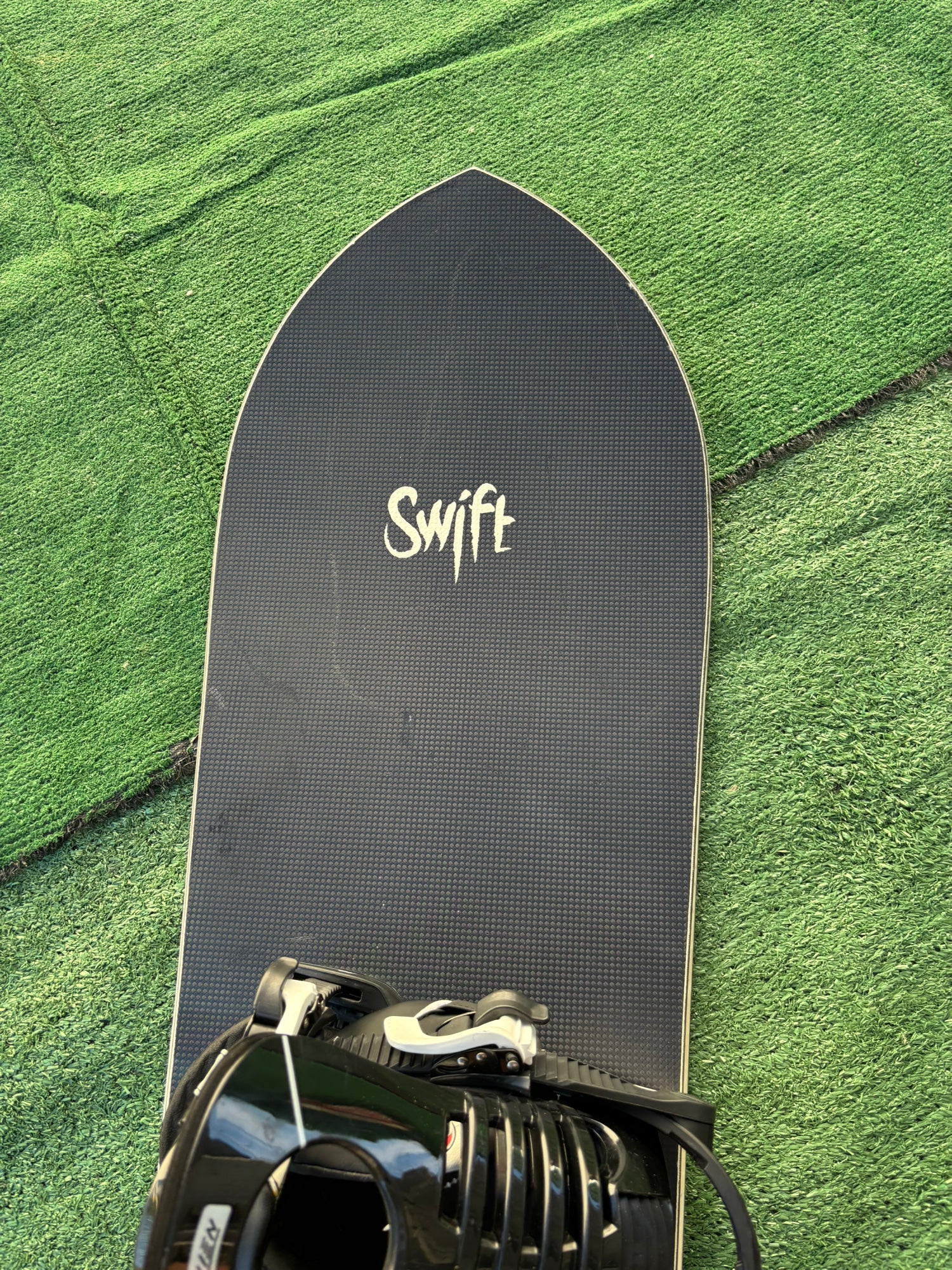 Never Summer Harpoon Snowboards | Used and Closeout