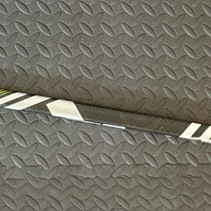 Senior Warrior Alpha LX2 Pro Left Hand Hockey Stick M90 105 Flex Pro Stock (New)