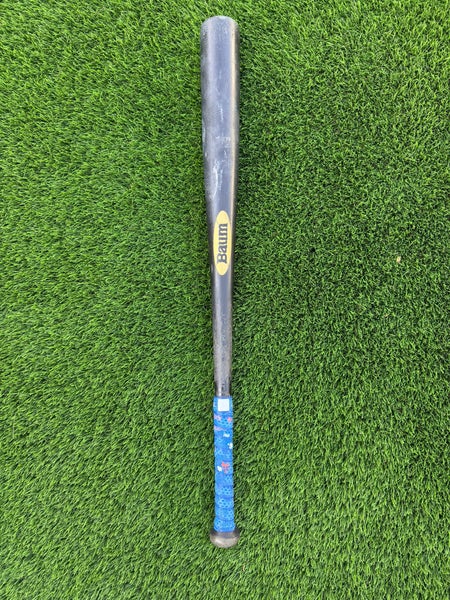 Used Baum Bat Gold Stock Wood Composite 32/29