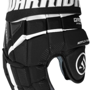 Warrior Covert QR6 Pro Gloves 8" (New)