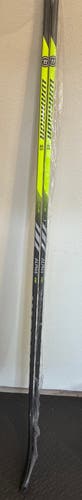 Senior Warrior Alpha LX2 Left Hand Hockey Stick 95 Flex Pro Stock (New)