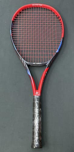 Yonex Vcore 95 Grip Size 4 Used Once