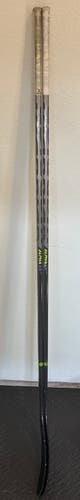 Senior Warrior Alpha LX 20 Left Hand Hockey Stick 105 Flex Pro Stock (Used)