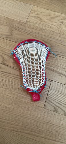 STX STALLION PRISM Fresh Stringing Head (Used)