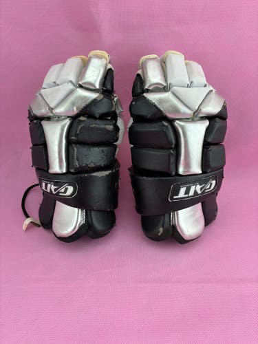 Gait Lacrosse Gloves Medium