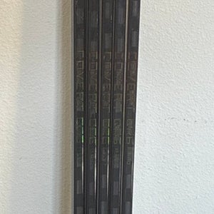 Senior Warrior Covert QR6 Pro Left Hand Hockey Stick 105 Flex Pro Stock (Used)