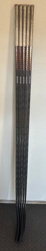 Senior Warrior Covert QR6 Pro Left Hand Hockey Stick 105 Flex Pro Stock (Used)