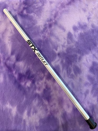 STX Outlet Shaft (New)