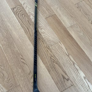 Junior Warrior Alpha LX3 Pro Left Hand Hockey Stick W03 40 Flex (Used)