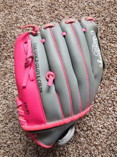 2020 Rawlings RH Infield Storm Baseball Glove 10"