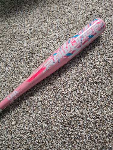 2020 Rawlings Remix USABat Certified Bat (-12) 14 oz 26" (Used)