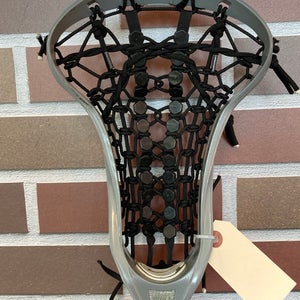 Used Nike Lunar Women's Lacrosse Stick | Brine Edge Carbon Shaft