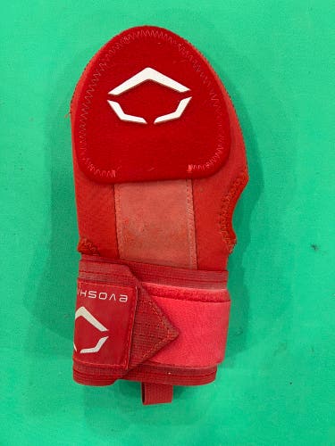 EvoShield Sliding Mitt | Junior