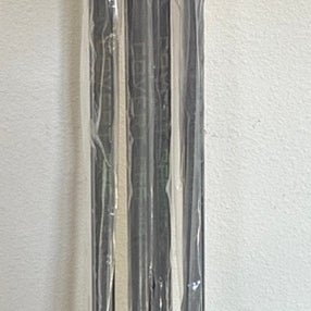 Senior Warrior Covert QR6 Pro Left Hand Hockey Stick 105 Flex Pro Stock (New)