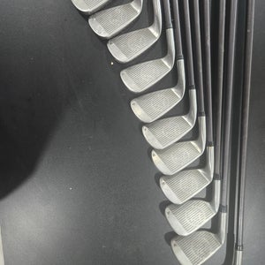 TaylorMade Burner Bubble 2-SW