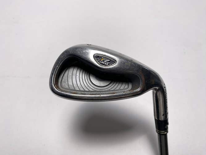 TaylorMade R7 XD Pitching Wedge PW 65g Regular Graphite Mens RH
