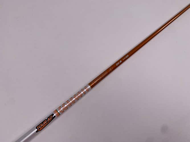 Graphite Design Tour AD DI-6 SR Stiff Regular Driver Shaft 44.25"-Callaway