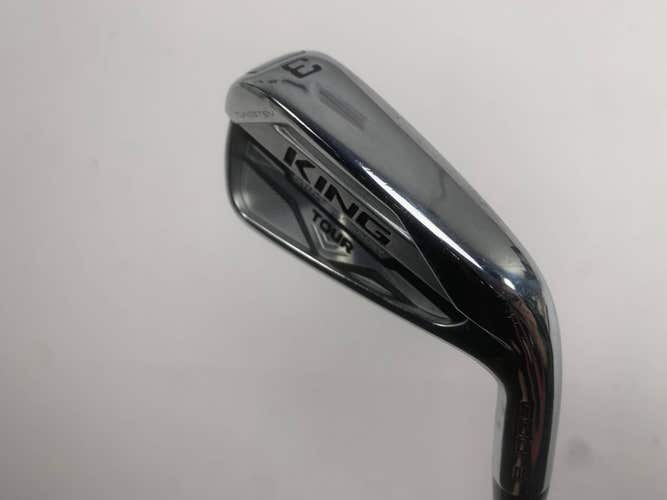 Cobra KING MIM Tour Single 3 Iron DG Tour Issue X100 Extra Stiff RH