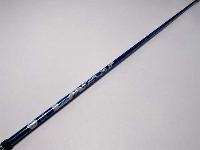LA GOLF DJ Series-Mid-55W-4 Stiff Graphite Driver Shaft 44.25"-All-Fit