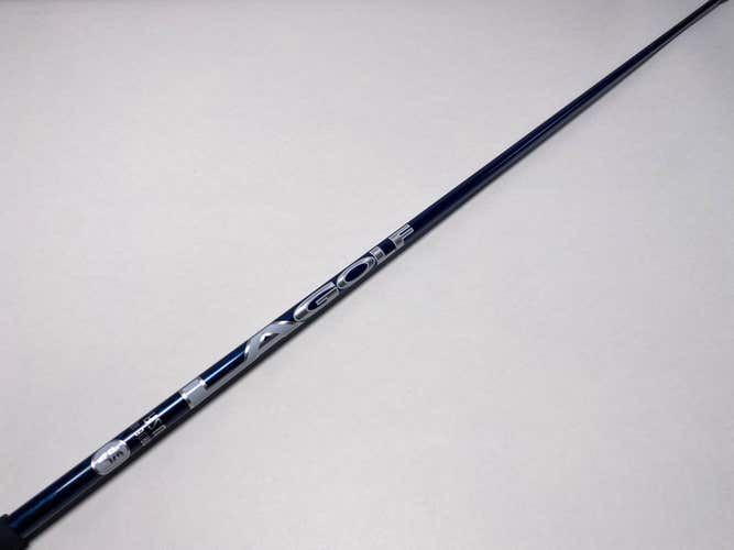 LA GOLF DJ Series-Mid-55W-3 Regular Graphite Driver Shaft 44.25"-All-Fit