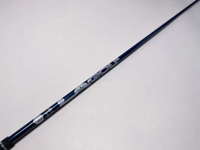 LA GOLF DJ Series-Mid-55W-5 Extra Stiff Graphite Driver Shaft 44.25"-All-Fit