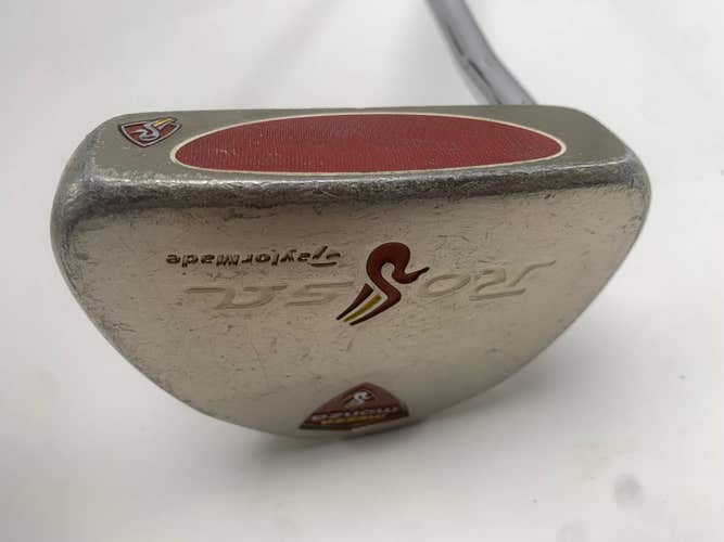 TaylorMade Rossa Mezza Monza Putter 35" Mens RH