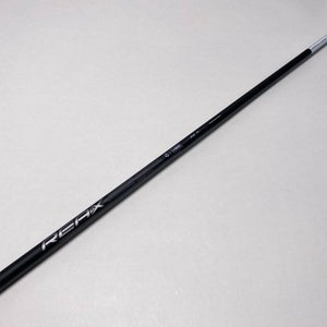 KBS Reax 65 Regular Graphite Hybrid Shaft 40.25"-TaylorMade