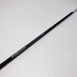 KBS Reax 55 Seniors Graphite Hybrid Shaft 39.75"-TaylorMade