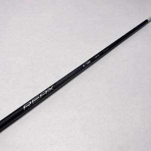 KBS Reax 75 75g Stiff Graphite Hybrid Shaft 40.25"-TaylorMade