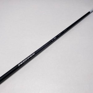 KBS Reax 65 65g Regular Graphite Hybrid Shaft 40.25"-TaylorMade