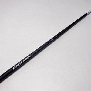 KBS Reax 50 Seniors Graphite Hybrid Shaft 39.25"-TaylorMade