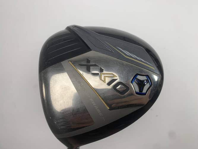 XXIO 13 Womens Driver 10.5* MP1300L 1210 Ladies Graphite Womens LH