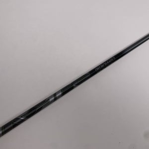 Fujikura Air Speeder 50g Stiff Graphite Fairway Wood Shaft 41.5"-TaylorMade