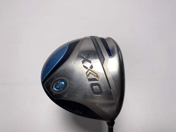 XXIO 12 Ladies Driver 12.5* MP 1200L Flex 1210 34g Ladies Graphite Womens RH