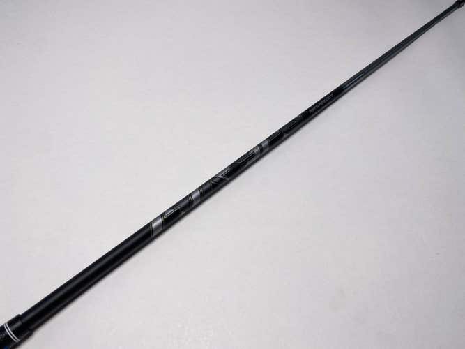 Fujikura Air Speeder 50g Seniors Graphite Driver Shaft 44.25"-TaylorMade