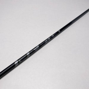Fujikura Air Speeder 50g Regular Graphite Hybrid Shaft 39.5"-TaylorMade