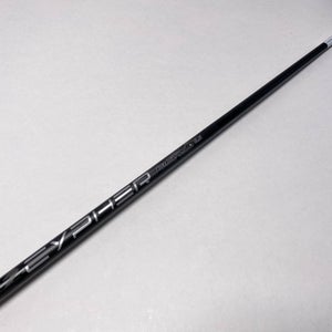 Project X Cypher Fifty 5.5 50g Regular Fairway Wood Shaft 42.5"-TaylorMade